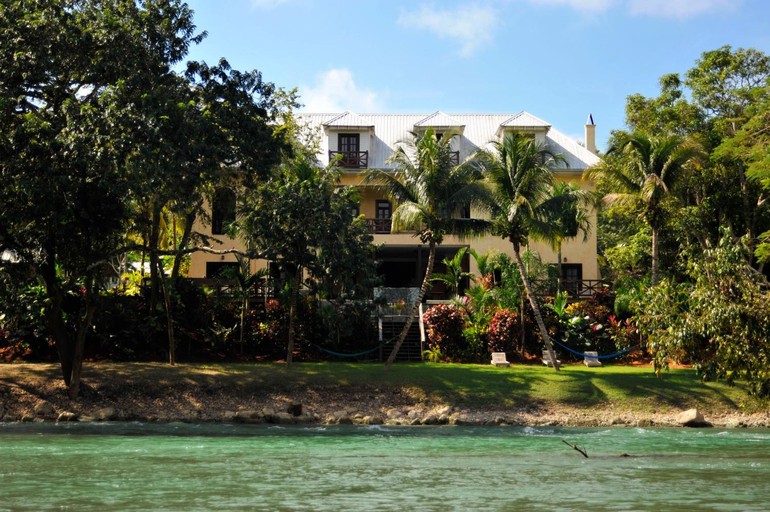 Exterior & Views 1, Mahogany Hall Luxury Boutique Resort