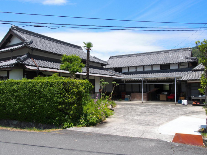 Others 1, Old folk house guesthouse Asanoyado, Mitoyo