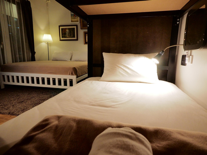 Bedroom 5