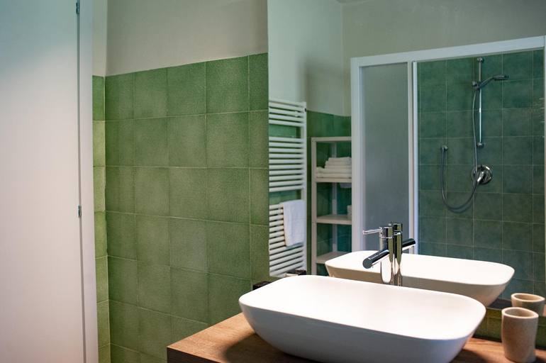 Others 2, Villa Giuliana B&B, Florence