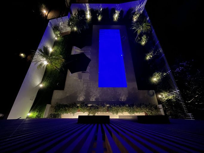 Exterior & Views 2, Marina Boutique Rooms, Palermo