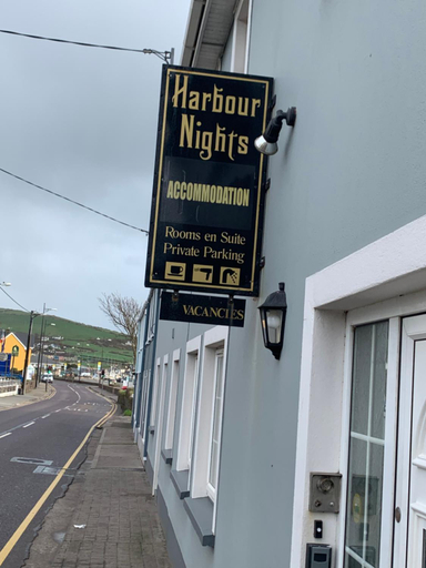 Others 3, Dingle Harbour Nights - Room Only