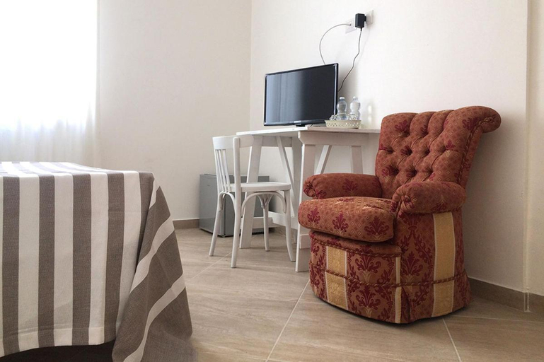 Others 4, B&B Palazzo Marzo, Lecce