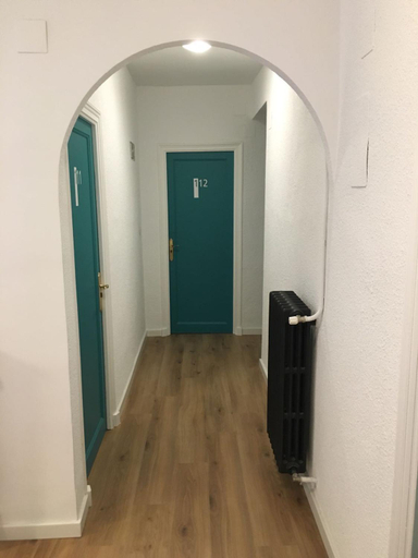 Others 4, RoomConcept Hostel, La Rioja