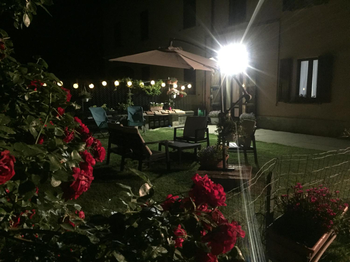 Others 4, B&B Happiness in the Country, Reggio Nell'Emilia