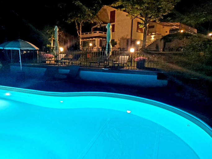 Others 3, Villa Giuliana B&B, Florence