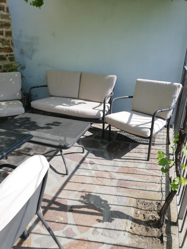 Others 3, La Giolitta Accomodations, Cuneo