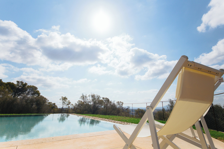 Sport & Beauty 4, Finca Son Oms, Baleares