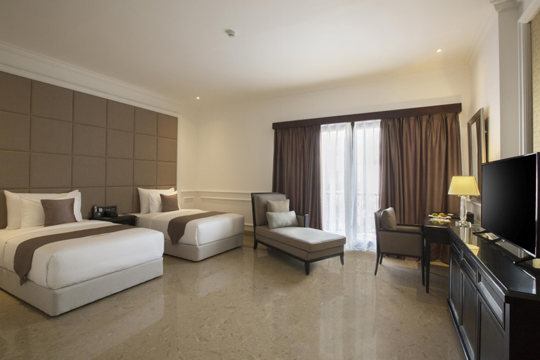 Bedroom 6