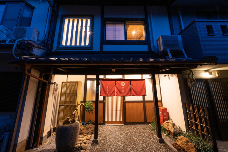 Exterior & Views 1, Kyokoi Ogonya, Kyoto