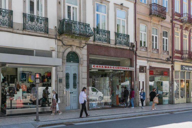 5, BO - Fernandes Tomas, Porto