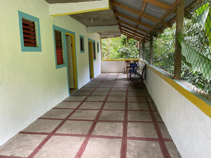 Others 2, Tapicoa Village Retreat