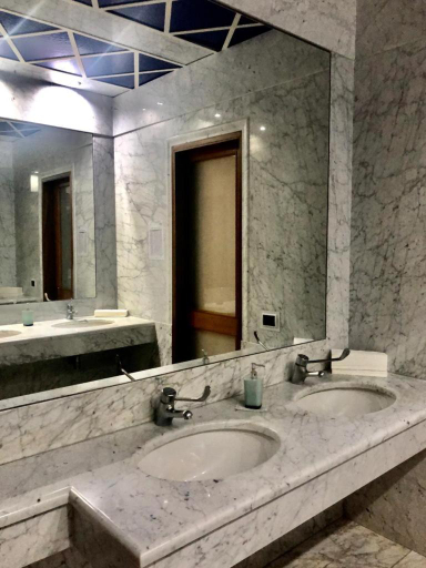 Bathroom 5, Mondial Park Hotel, Frosinone