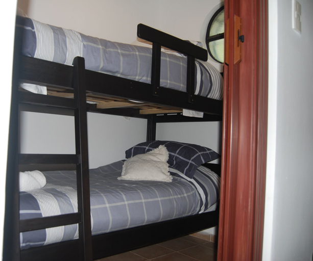 Bedroom 3, Cosmo Mendoza Suites, Capital