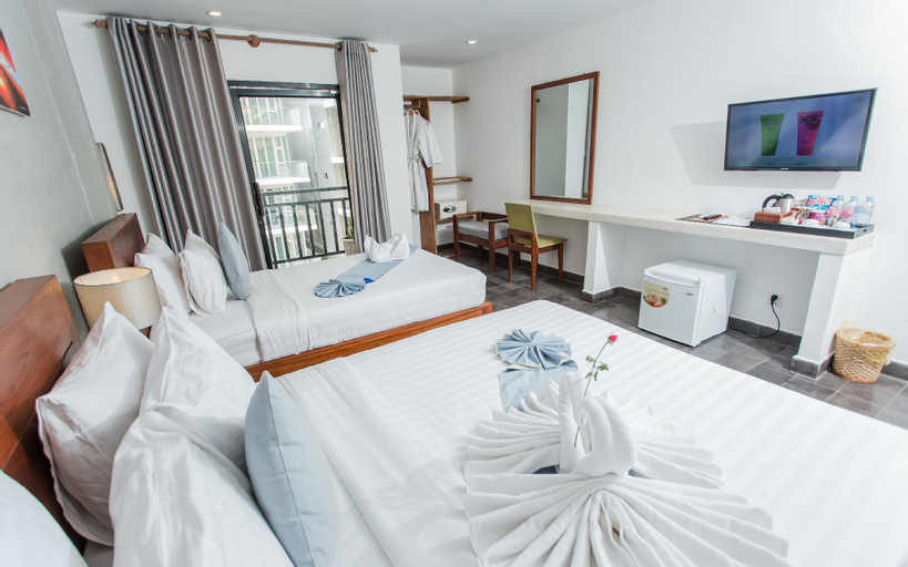 Bedroom 10