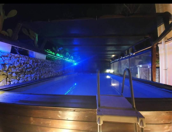 Sport & Beauty 2, Villa Genna, Trapani