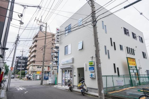 Exterior & Views 3, Travel Palace Miyuki (Yomiuri Shimbun) / Vacation STAY 5764, Warabi