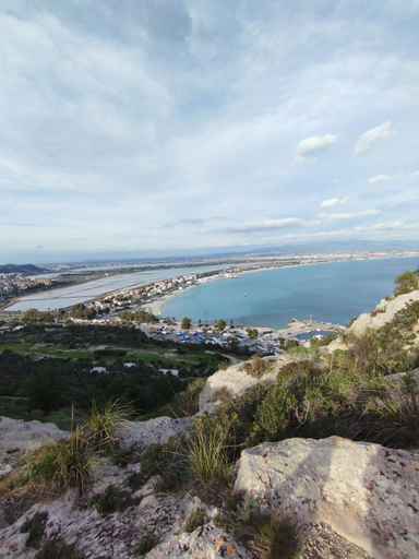 Others 5, La piuma, Cagliari