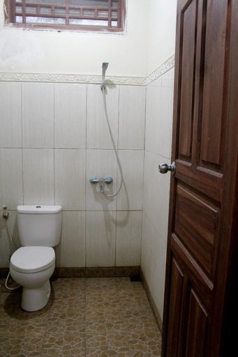 Bathroom 3