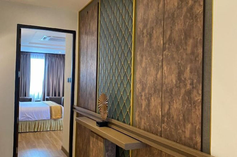 Bedroom 26