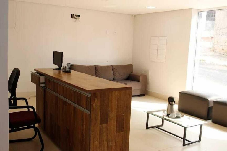 Others 3, Hotel VZ GYN, Goiania