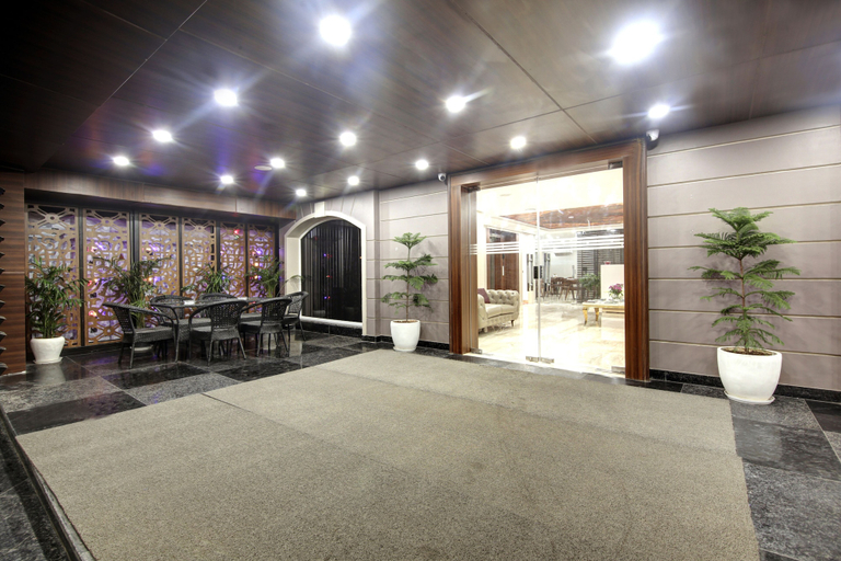 Exterior & Views, Hotel 91 Millennium Huda, Gurgaon