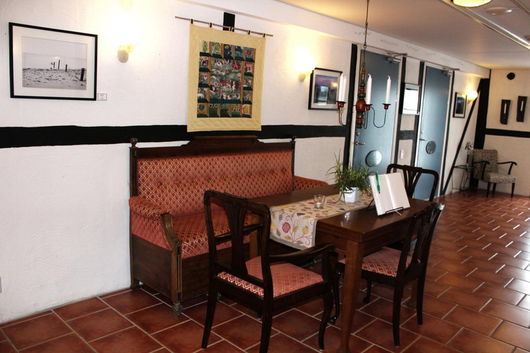 Public Area