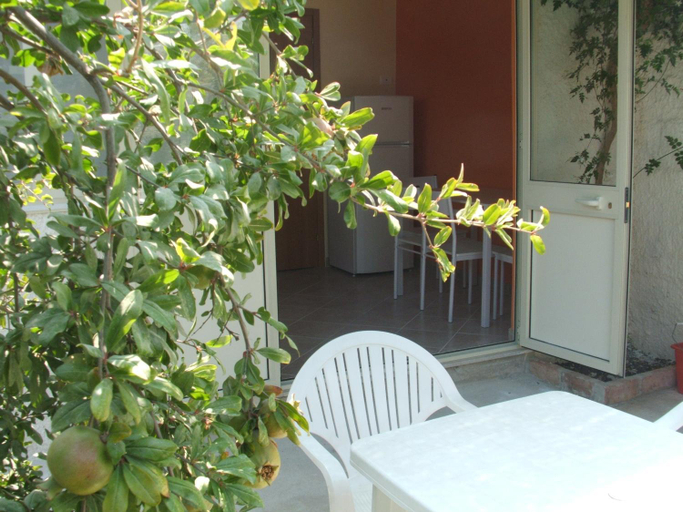 Others 5, Residence Cuba alloggi per turismo, Syracuse