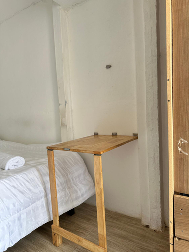 Others 4, Chubby 9 single room, Bang Plad