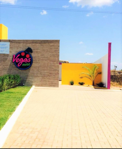 Others 5, VEGAS MOTEL, Imperatriz