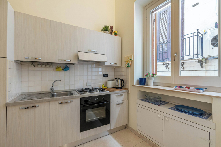 Others 4, Olivella Apartment al Teatro Massimo by Wonderful Italy, Palermo