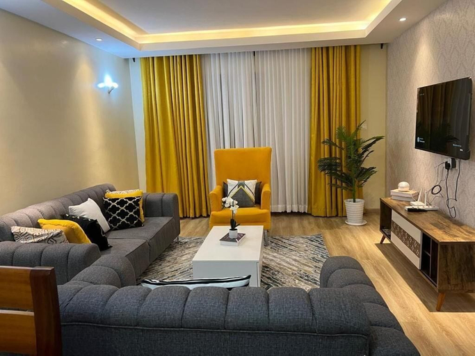 Others 3, Dubai Styles Apartments, Dagoretti North
