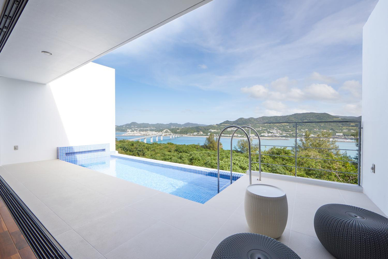 Others 4, E-horizon Resort Premium 瀬底D, Motobu