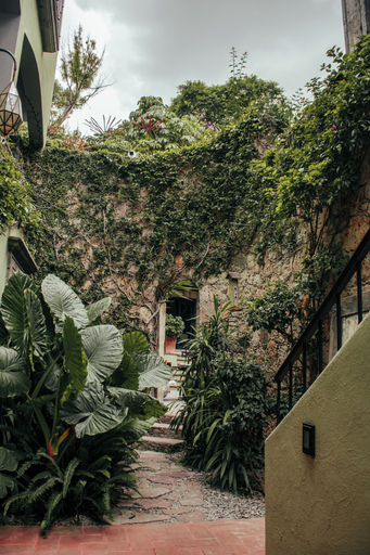 Exterior & Views 2, Casa Nueve, Allende