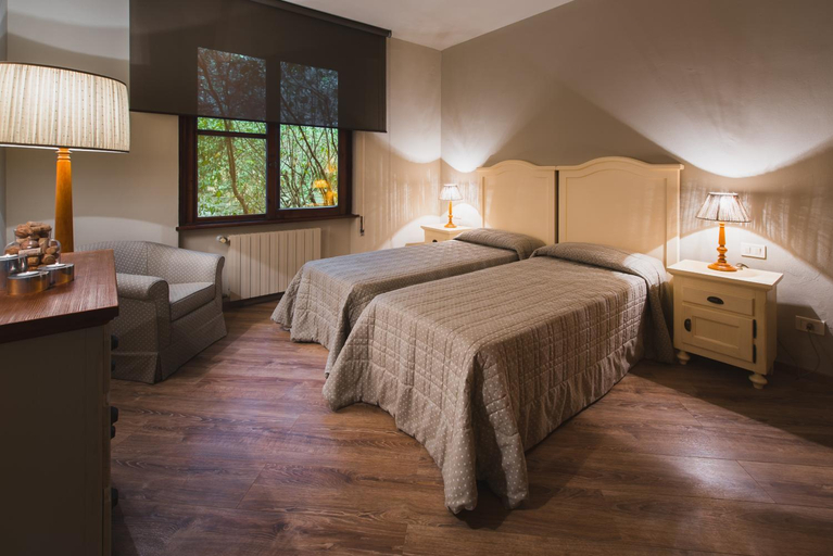 Bedroom 3, Roccamare Resort - Le Dimore della Pineta, Grosseto