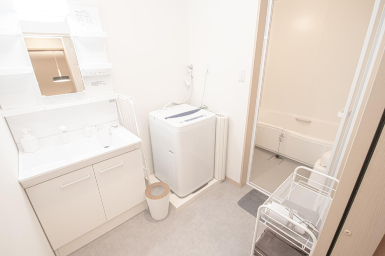 Others 2, Ecru Haruyoshi Logement, Fukuoka