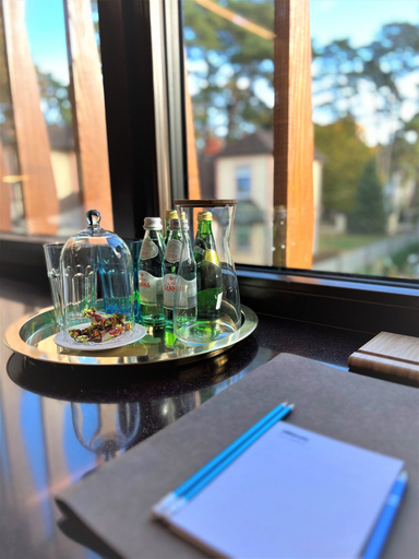 Food & Drinks 5, Villa Lettonia, Riga