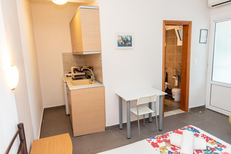 Others 5, Nikos Apartments, Central Macedonia