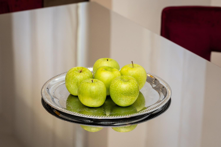 Food & Drinks, SPA Apartment Via Barberini, Rome