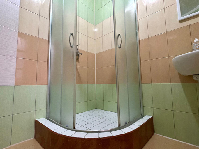 Others 3, Tisnyi 7 Guest House, Kamianets'-Podil's'ka