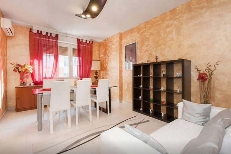 Others 5, Acanto Room Suite, Rome