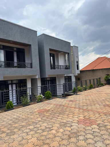 Exterior & Views 2, Via Via Kigali Apartment., Kicukiro