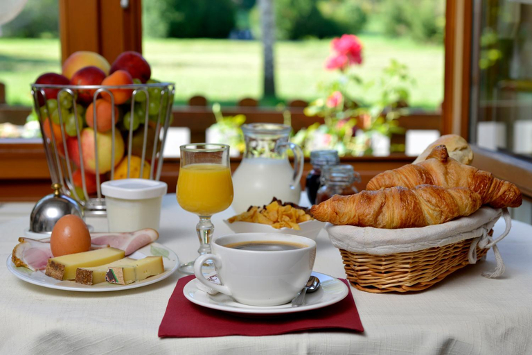 Food & Drinks 4, L'auberge Des 3 Ponts, Doubs