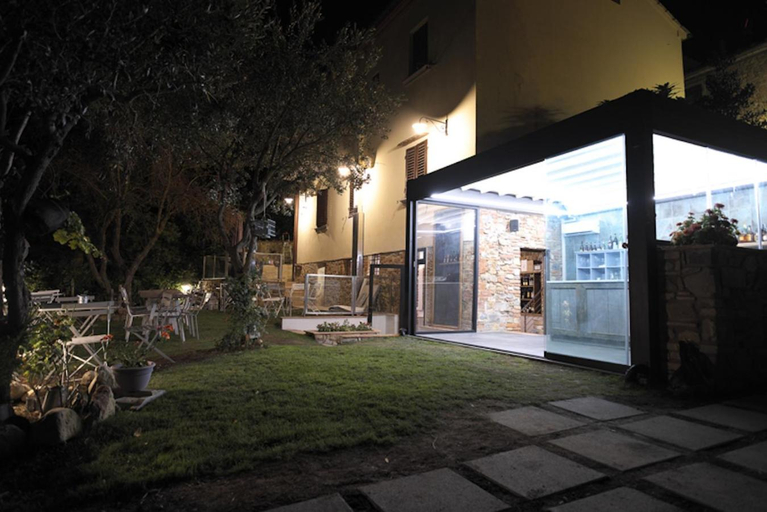 Food & Drinks, Casa Del Principe, Florence