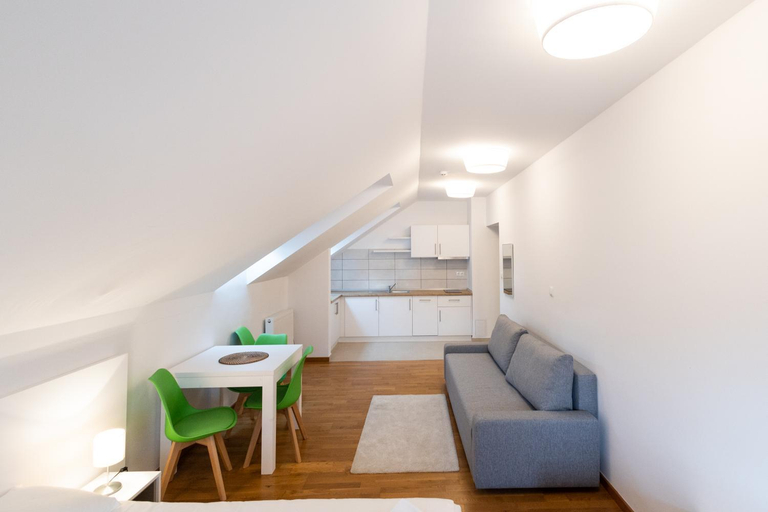 Others 5, MERKUR APARTMENTS - SELF CHECK-in, Miercurea Ciuc