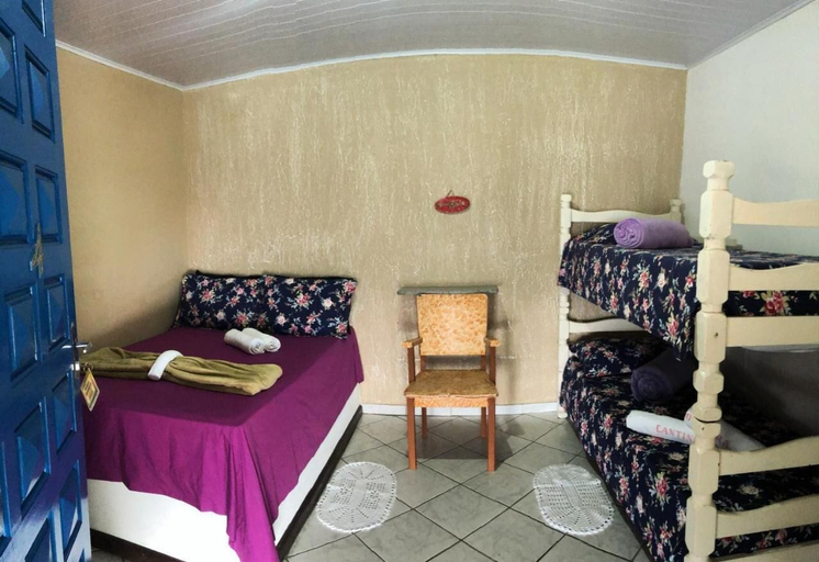 Bedroom 4, Canto do Mar, Angra dos Reis