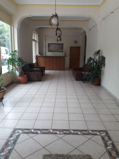 Public Area 2, Nestor, West Greece