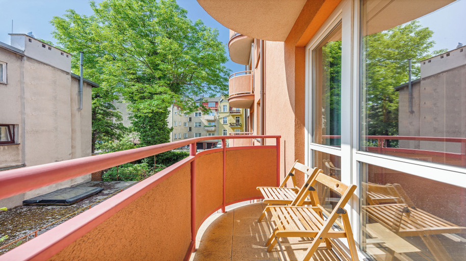 Others 5, Apartamenty Sun & Snow Kubacza, Sopot