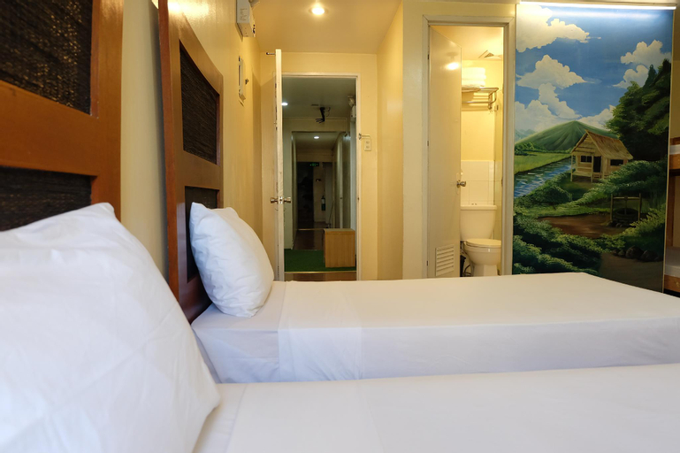 Bedroom 5