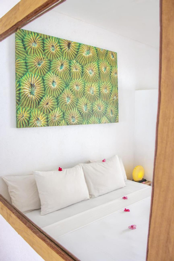 House Q, Lombok